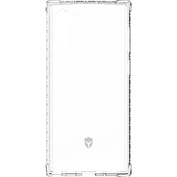 Coque renforcée transparente Force Case Air pour Samsung Galaxy Note10