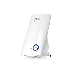 Avis TP-LINK Répéteur TL-WA850RE FR