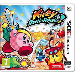 Nintendo KirbyTM: Battle Royale KirbyTM: Battle Royale