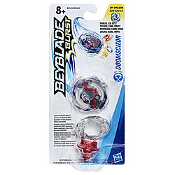 Beyblade TOUPIE STD DOOMSCIZOR 1 - B9505ES00