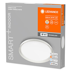 Ledvance Plafonnier connecté Smart+ WIFI - Variation de blancs