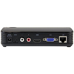 Acheter StarTech.com Système de présentation sans fil avec HDMI et VGA - 1080p