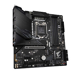 Acheter Gigabyte B560M AORUS ELITE