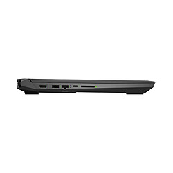 HP Pavillon 15-dk2196nf - Noir pas cher