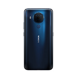 Avis Nokia 5.4 - 64 Go - Noir · Reconditionné