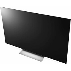 Acheter LG TV OLED 55" 139 cm - OLED55C2 - 2022