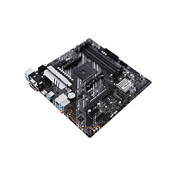 ASUS PRIME B550M-A pas cher