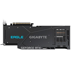 Gigabyte GeForce RTX 3080 Ti - 12 Go pas cher