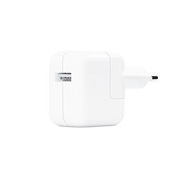 Apple Adaptateur secteur USB 12W - MD836ZM/A