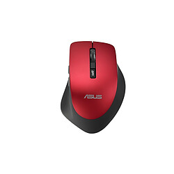 Asus Souris sans fil WT425 rouge