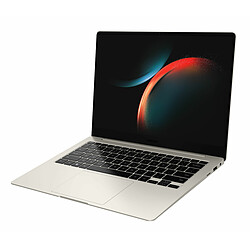 Acheter Samsung Galaxy Book3 Pro NP940XFG-KA1FR - Beige