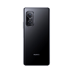 Avis Huawei NOVA 9SE - 128GO - Noir · Reconditionné