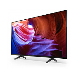 Acheter Sony TV LED 4K 50" 126 cm KD50X89K 2022