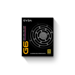 Avis EVGA Supernova 850 G6