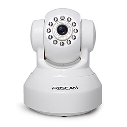 Acheter Foscam FI9816P - Caméra Intérieure