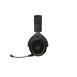 Corsair HS70 PRO WIRELESS crème - Sans fil pas cher