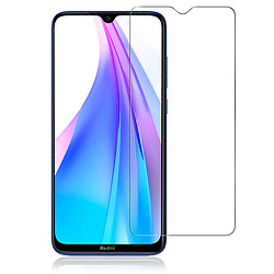 WE Verre Trempé pour [XIAOMI REDMI NOTE 8T] - Film Protection Ecran Anti-Rayures - Anti-Bulles d'Air - Ultra Résistant - Dureté 9H Glass WE Verre Trempé pour [XIAOMI REDMI NOTE 8T] - Film Protection Ecran Anti-Rayures - Anti-Bulles d'Air - Ultra Résistant - Dureté 9H Glass