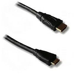 Top Achat Xvhd52c Cable Hdmi Mini / Hdmi 1,5m