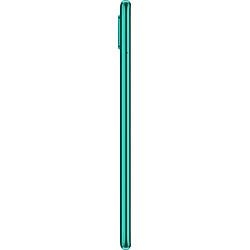 Huawei P40 Lite - 128 Go - Vert pas cher