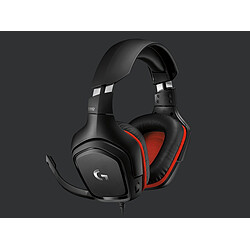 Avis Logitech G G332 - Filaire