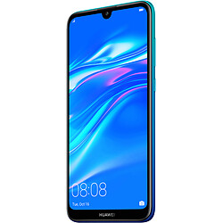 Acheter Huawei Y7 2019 - Bleu · Reconditionné