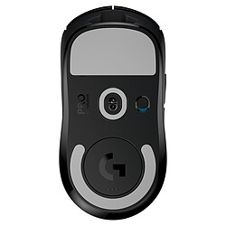 Acheter Souris gaming sans fil Logitech G Pro X Superlight