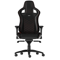 Noblechairs EPIC - Noir/Rouge