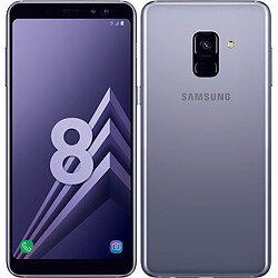 Samsung Galaxy A8 - 32 Go - OrchidÃƒÆ'Ã†â€™Ãƒâ€šÃ‚Â©e