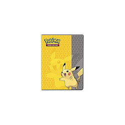 Asmodée Cahier range-cartes A4 Pokemon générique 2013 - 84104