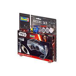 Revell Model Set Darth Vader's TIE Figh