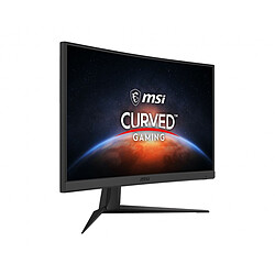 MSI 24" LED Optix G24C6