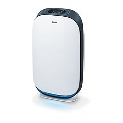 Avis Purificateur d'air connecté Beurer LR 500 Blanc