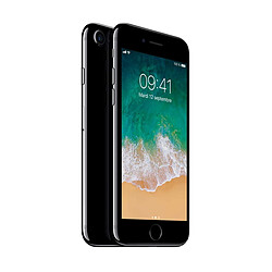 Apple iPhone 7 - 128 Go - MN962ZD/A - Noir de Jais - Reconditionné