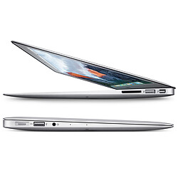 Avis Apple MacBook Air 13 - 128 Go - MMGF2F/A - Argent · Reconditionné