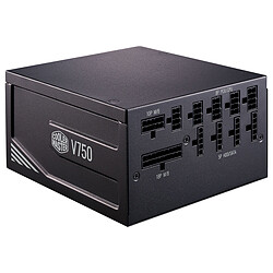 Avis Cooler Master Ltd V750 V2 - 80+ Gold