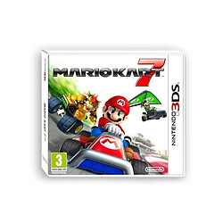 Nintendo MARIO KART 7 - 3DS