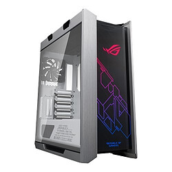 Acheter ASUS ROG STRIX Hélios GX601 Blanc - Avec Fenêtre 