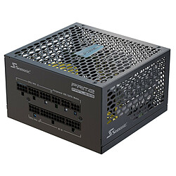 Avis Seasonic PRIME Fanless PX-500