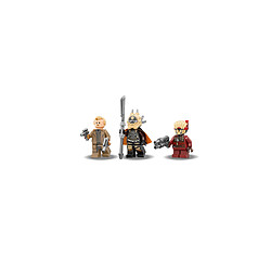 Avis LEGO® Star Wars™ - CONF Nemesis Gang Chariot - 75215