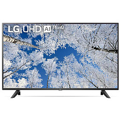 TV LG 43UQ7000 - 43"