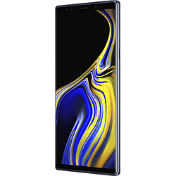 Samsung Galaxy Note 9 - 128 Go - Bleu pas cher