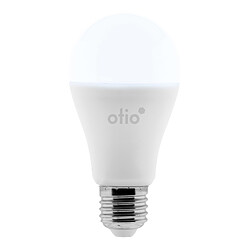 Acheter Otio Ampoule connectée WIFI LED E27 10W