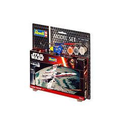 Revell Model Set X-wing Fighter Model Set X-wing Fighter