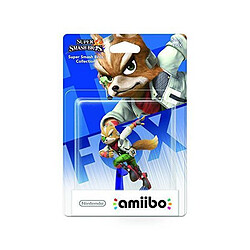 Nintendo Amiibo 'Super Smash Bros' - Fox Amiibo 'Super Smash Bros' - Fox