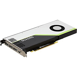 Fujitsu NVIDIA Quadro RTX 4000