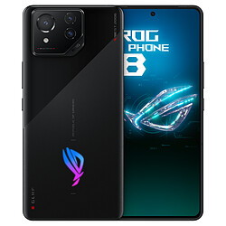 ASUS Rog Phone 8 - 5G - 12/256 Go - Noir