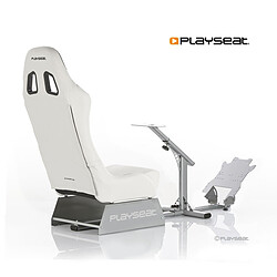 Playseat EVOLUTION - Blanc