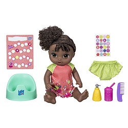 Avis Baby Alive va sur le pot - e0304fr00