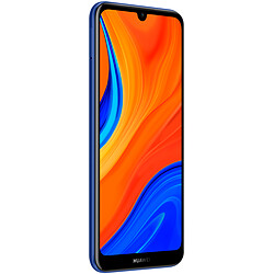 Huawei Y6S - 32 Go - Bleu pas cher