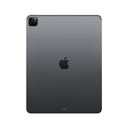 Avis Apple iPad Pro 2020 - 12,9'' - 128 Go - Wifi + Cellular - MY3C2NF/A - Gris Sidéral · Reconditionné